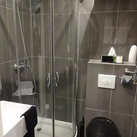Superbe In 450m Sea & Parking Apartamento