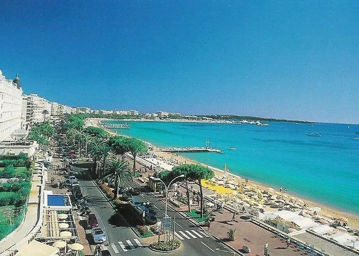 Superbe In 450m Sea & Parking