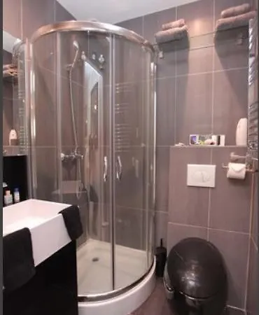 Superbe In 450m Sea & Parking 公寓 *