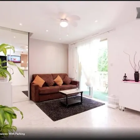 Superbe In 450m Sea & Parking